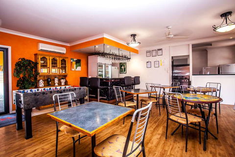 Darra Motel And Conference Centre - Inverell Accommodation 12