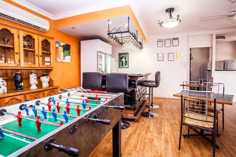 Darra Motel And Conference Centre - Inverell Accommodation 13