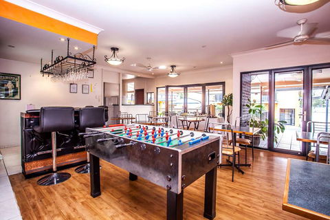 Darra Motel And Conference Centre - Inverell Accommodation 14