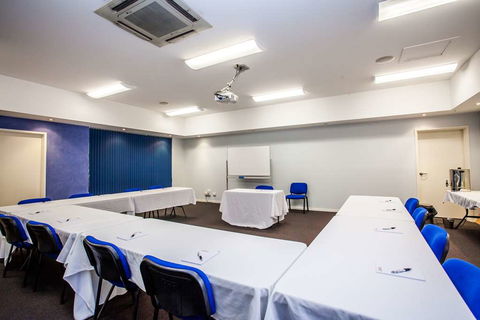 Darra Motel And Conference Centre - Inverell Accommodation 16