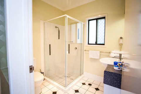 Darra Motel And Conference Centre - Inverell Accommodation 17