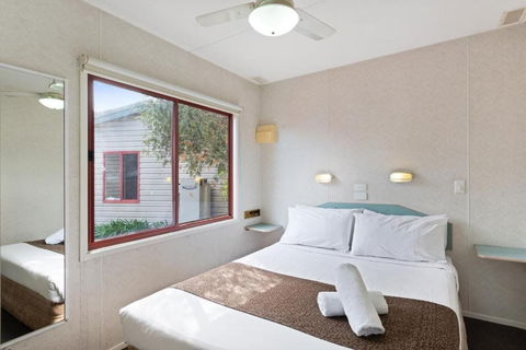 Discovery Parks Melbourne - Inverell Accommodation 6