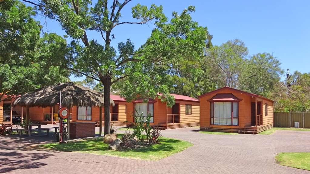 Hackney SA Inverell Accommodation