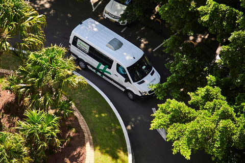 Holiday Inn Sydney Airport - Inverell Accommodation 0
