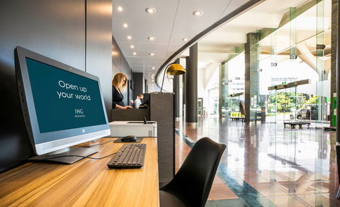 Holiday Inn Sydney Airport - Inverell Accommodation 4
