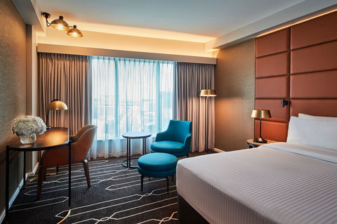 Holiday Inn Sydney Airport - Inverell Accommodation 7