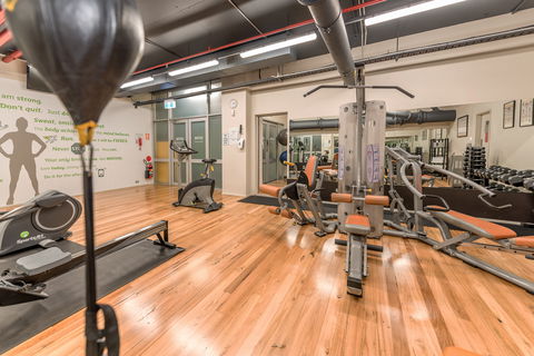 Holiday Inn Sydney Airport - Inverell Accommodation 15