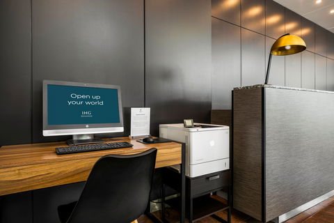 Holiday Inn Sydney Airport - Inverell Accommodation 16