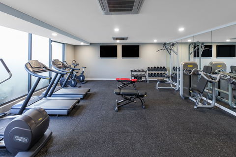 Meriton Suites Sydney Airport - Inverell Accommodation 16