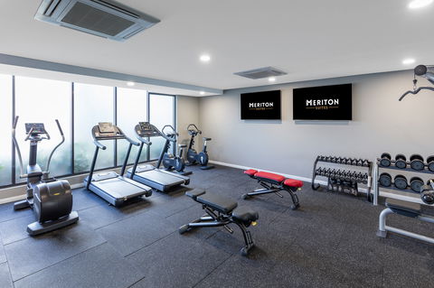 Meriton Suites Sydney Airport - Inverell Accommodation 17