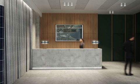Mantra Hotel At Sydney Airport - Inverell Accommodation 0