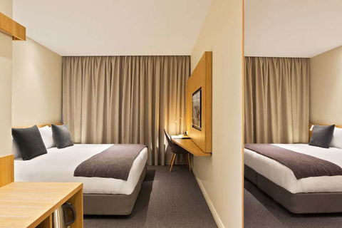 Mantra Hotel At Sydney Airport - Inverell Accommodation 1