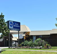 Best Western Parkside Motor Inn - Inverell Accommodation