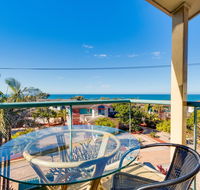 Aqualuna Beach Resort - Inverell Accommodation