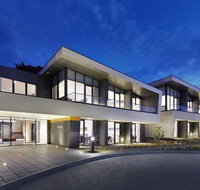 Quarters At Flinders Hotel - Inverell Accommodation