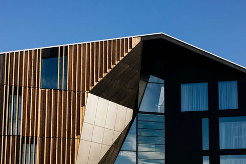 Macq 01 Hotel - Inverell Accommodation 1