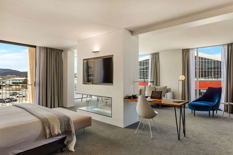 Macq 01 Hotel - Inverell Accommodation 12