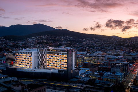 Crowne Plaza Hobart - Inverell Accommodation 0