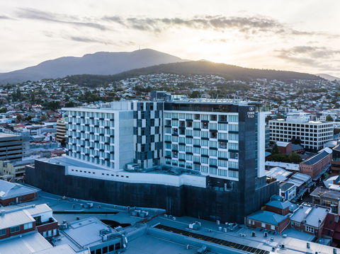 Crowne Plaza Hobart - Inverell Accommodation 2