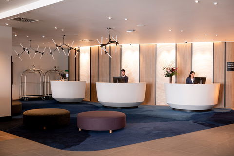 Crowne Plaza Hobart - Inverell Accommodation 3