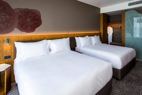 Crowne Plaza Hobart - Inverell Accommodation 6
