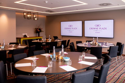 Crowne Plaza Hobart - Inverell Accommodation 10
