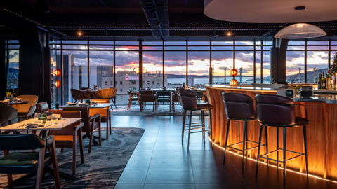 Crowne Plaza Hobart - Inverell Accommodation 11