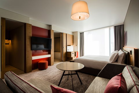 Crowne Plaza Hobart - Inverell Accommodation 13