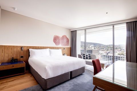 Crowne Plaza Hobart - Inverell Accommodation 14
