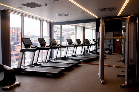 Crowne Plaza Hobart - Inverell Accommodation 15
