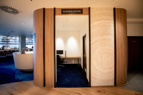 Crowne Plaza Hobart - Inverell Accommodation 16