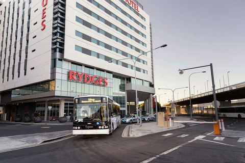Rydges Sydney Airport Hotel - Inverell Accommodation 1