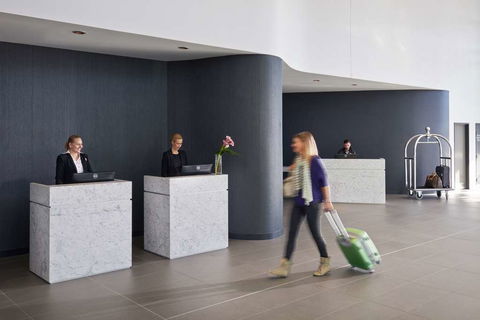 Rydges Sydney Airport Hotel - Inverell Accommodation 4