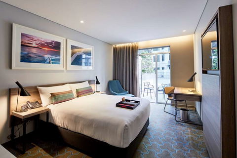 Rydges Sydney Airport Hotel - Inverell Accommodation 6