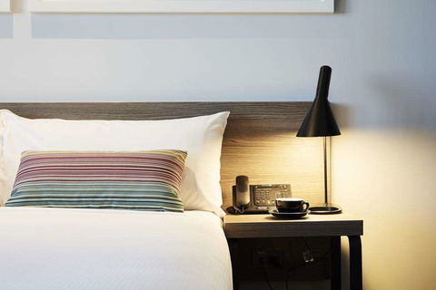 Rydges Sydney Airport Hotel - Inverell Accommodation 7