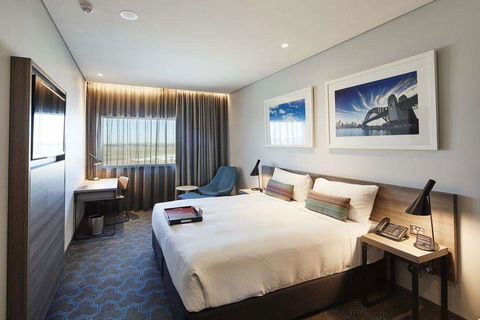 Rydges Sydney Airport Hotel - Inverell Accommodation 8