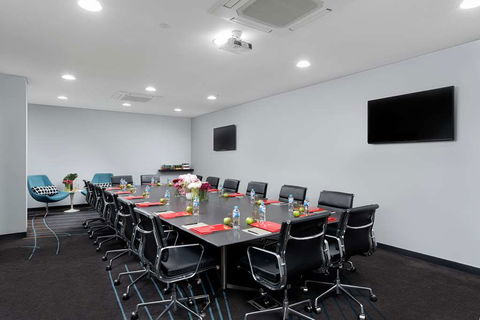 Rydges Sydney Airport Hotel - Inverell Accommodation 9