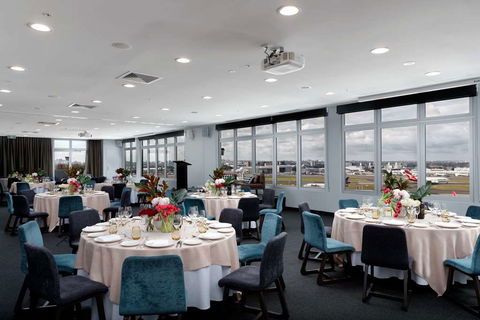 Rydges Sydney Airport Hotel - Inverell Accommodation 11