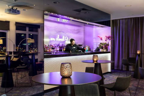 Rydges Sydney Airport Hotel - Inverell Accommodation 12