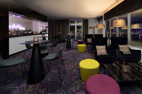 Rydges Sydney Airport Hotel - Inverell Accommodation 14