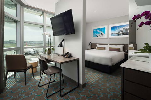 Rydges Sydney Airport Hotel - Inverell Accommodation 16
