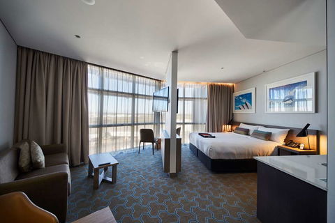 Rydges Sydney Airport Hotel - Inverell Accommodation 17