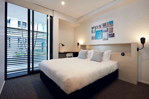 Veriu Camperdown - Inverell Accommodation 4