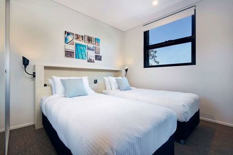 Veriu Camperdown - Inverell Accommodation 6