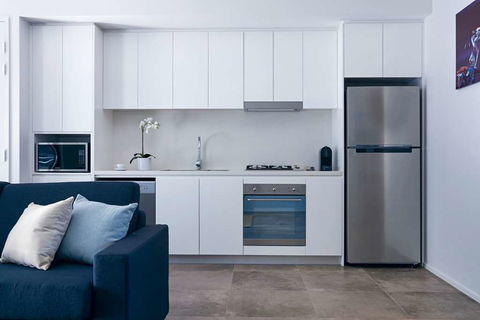Veriu Camperdown - Inverell Accommodation 7