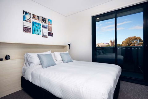 Veriu Camperdown - Inverell Accommodation 8