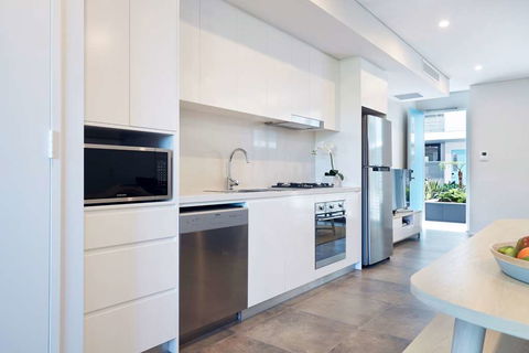 Veriu Camperdown - Inverell Accommodation 9