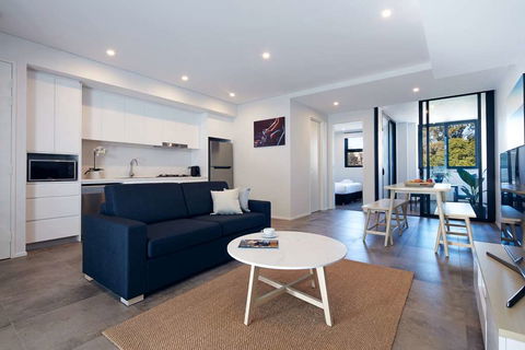 Veriu Camperdown - Inverell Accommodation 10