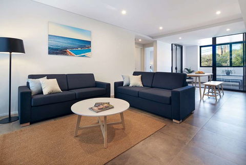 Veriu Camperdown - Inverell Accommodation 12