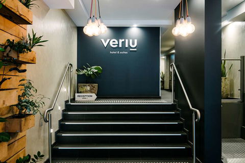 Veriu Camperdown - Inverell Accommodation 15